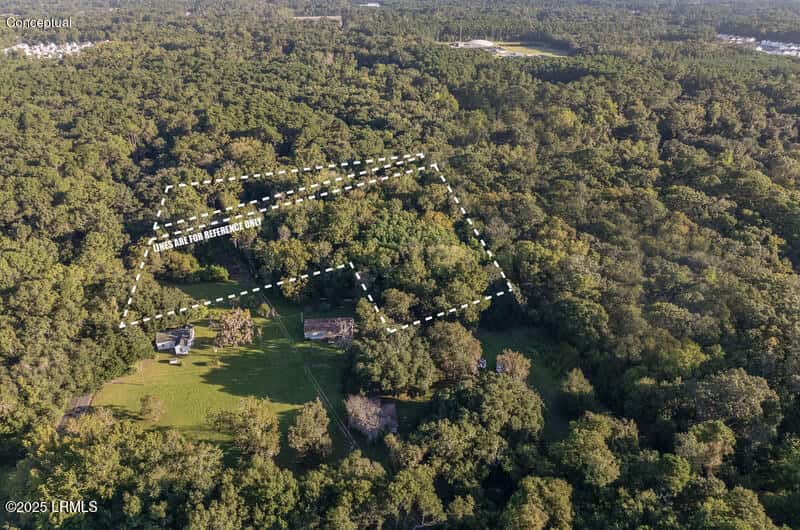 114 Grober Hill Road, Beaufort, SC 29906 — photo 1 of 11