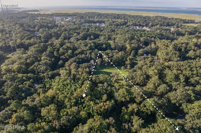 114 Grober Hill Road, Beaufort, SC 29906 — photo 11 of 11