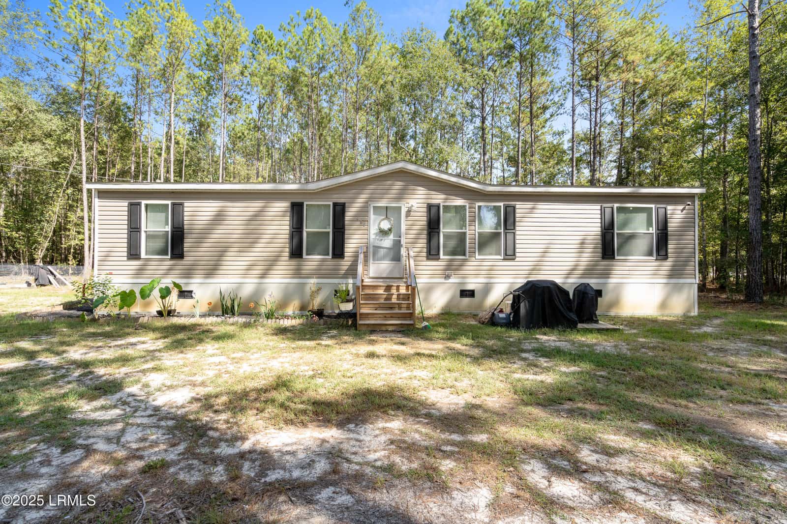 469 Evangelist Drive, Early Branch, SC 29916 — photo 8 of 40