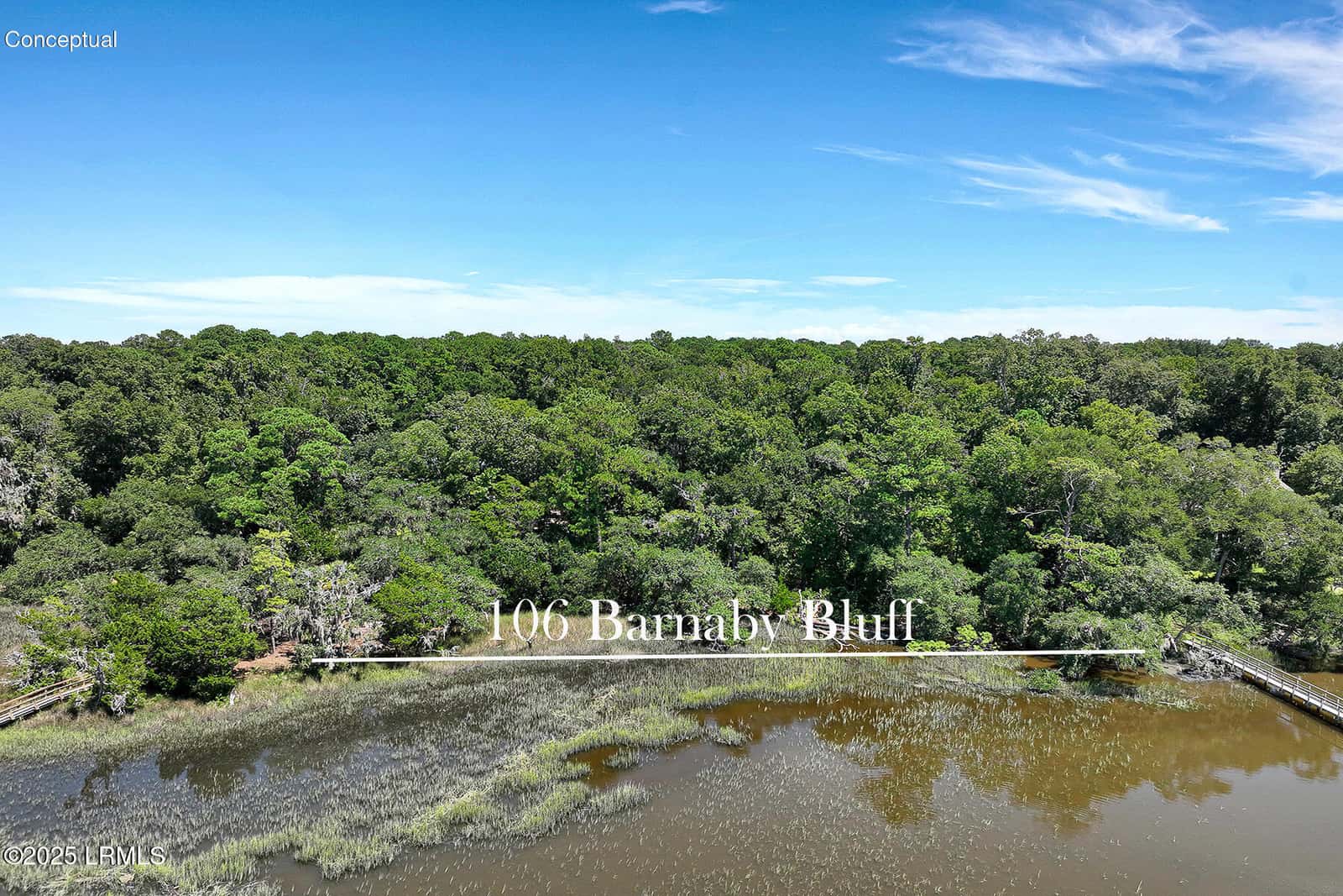 106 Barnaby Bluff, Seabrook, SC 29940 — photo 11 of 49