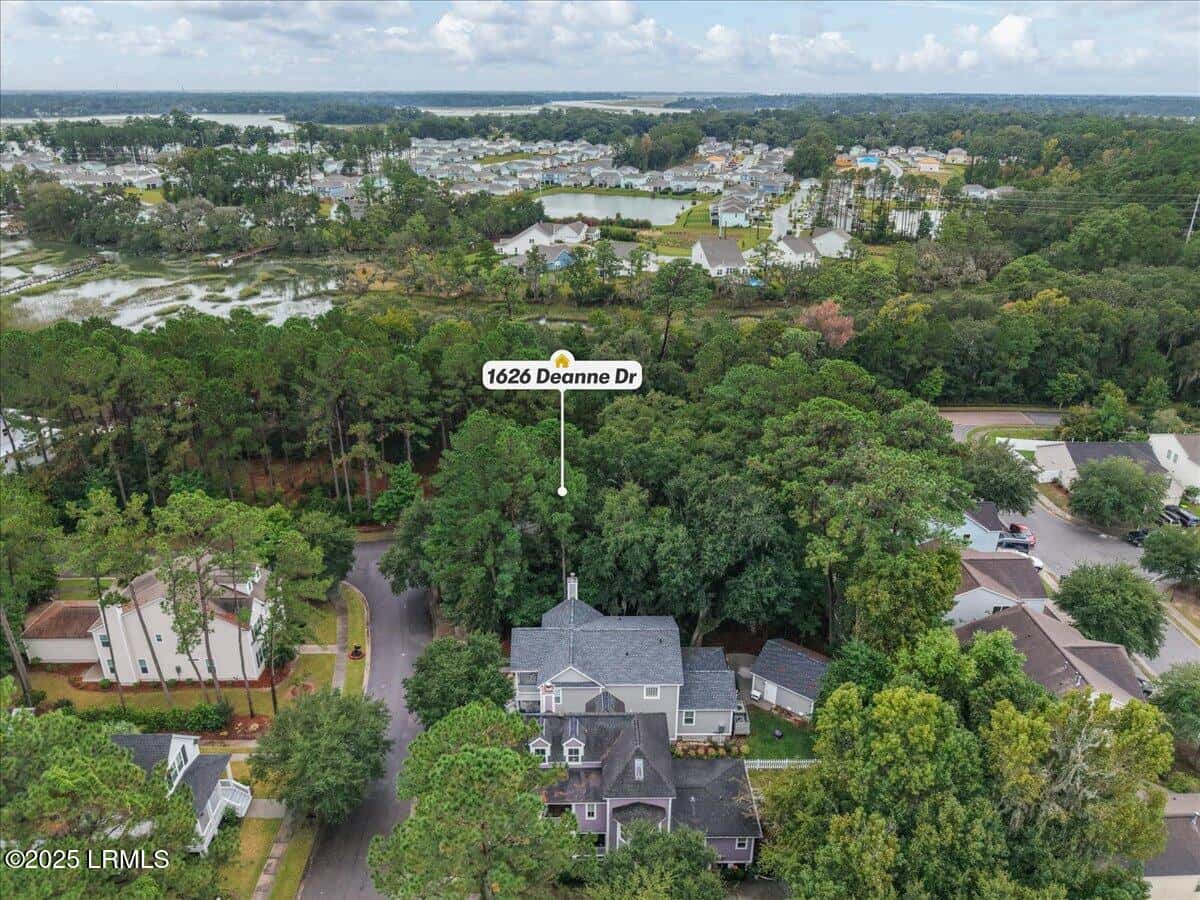 1626 Deanne Drive, Beaufort, SC 29902 — photo 6 of 14
