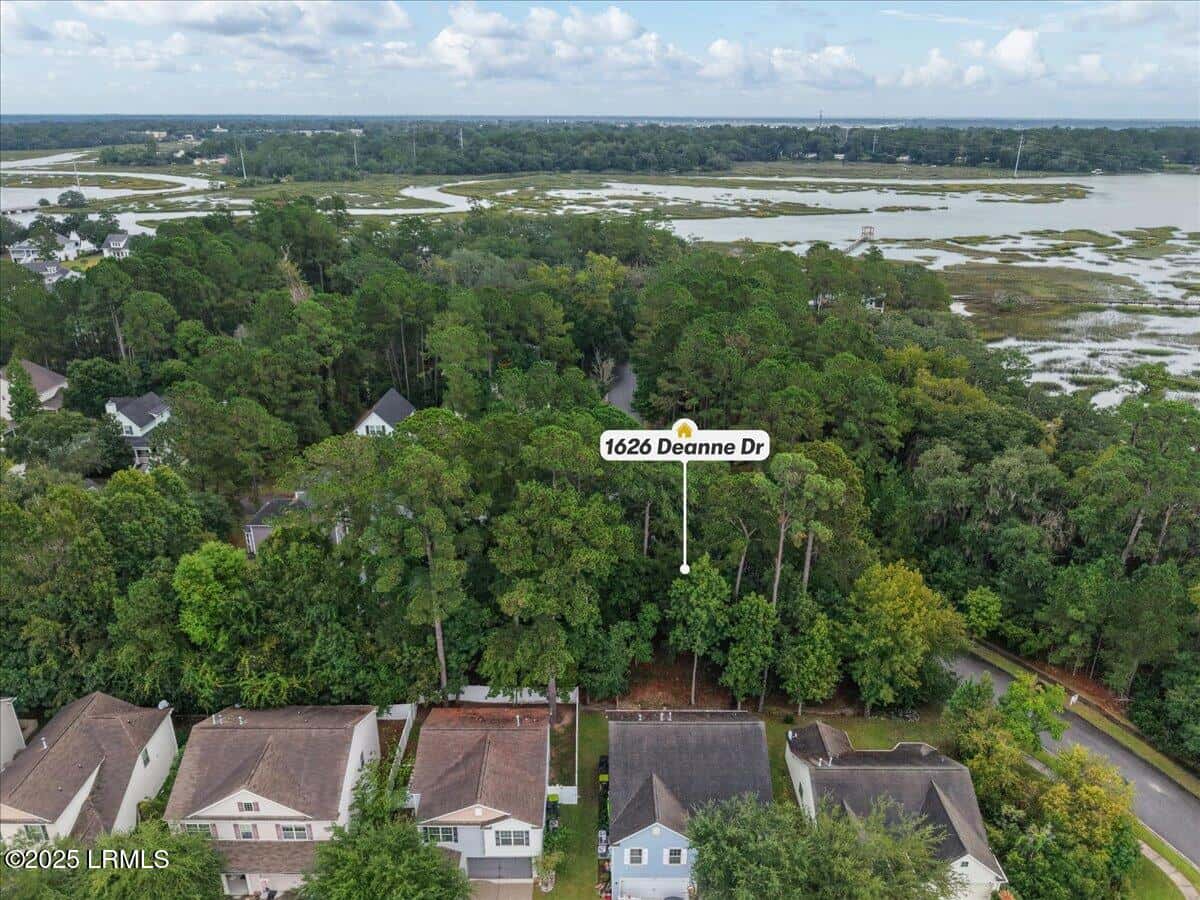 1626 Deanne Drive, Beaufort, SC 29902 — photo 7 of 14