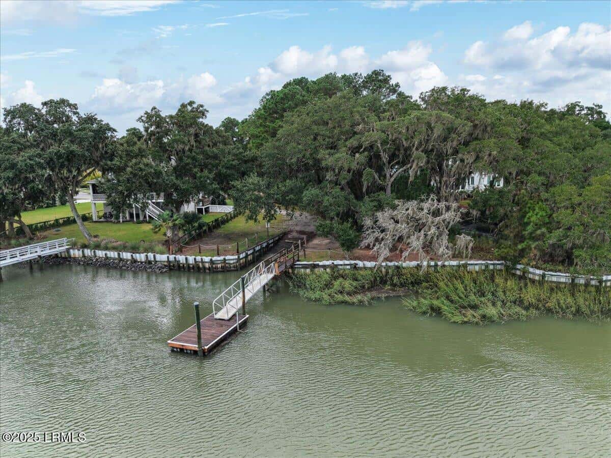 1626 Deanne Drive, Beaufort, SC 29902 — photo 1 of 14
