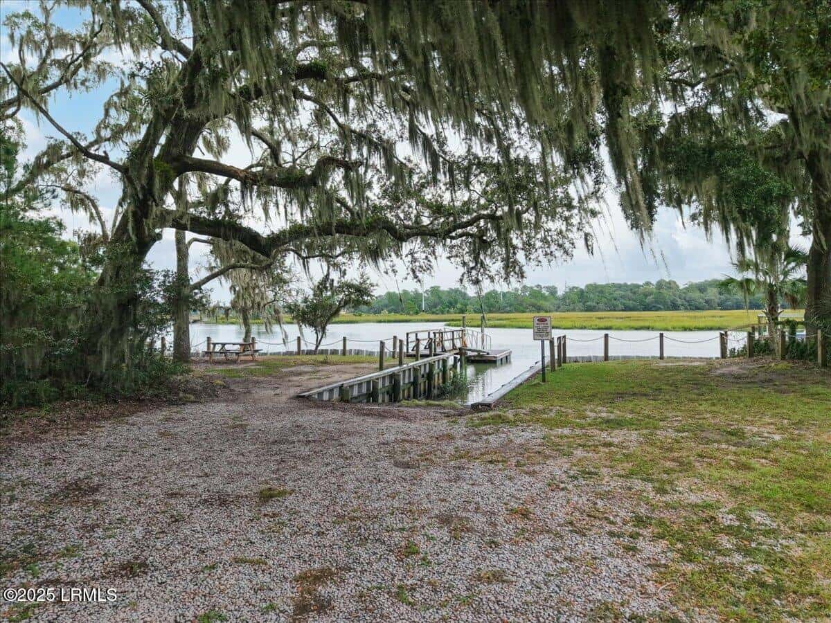 1626 Deanne Drive, Beaufort, SC 29902 — photo 12 of 14
