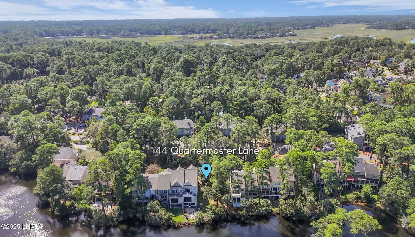 44 Quartermaster Lane, Hilton Head Island, SC 29928 — photo 2 of 28
