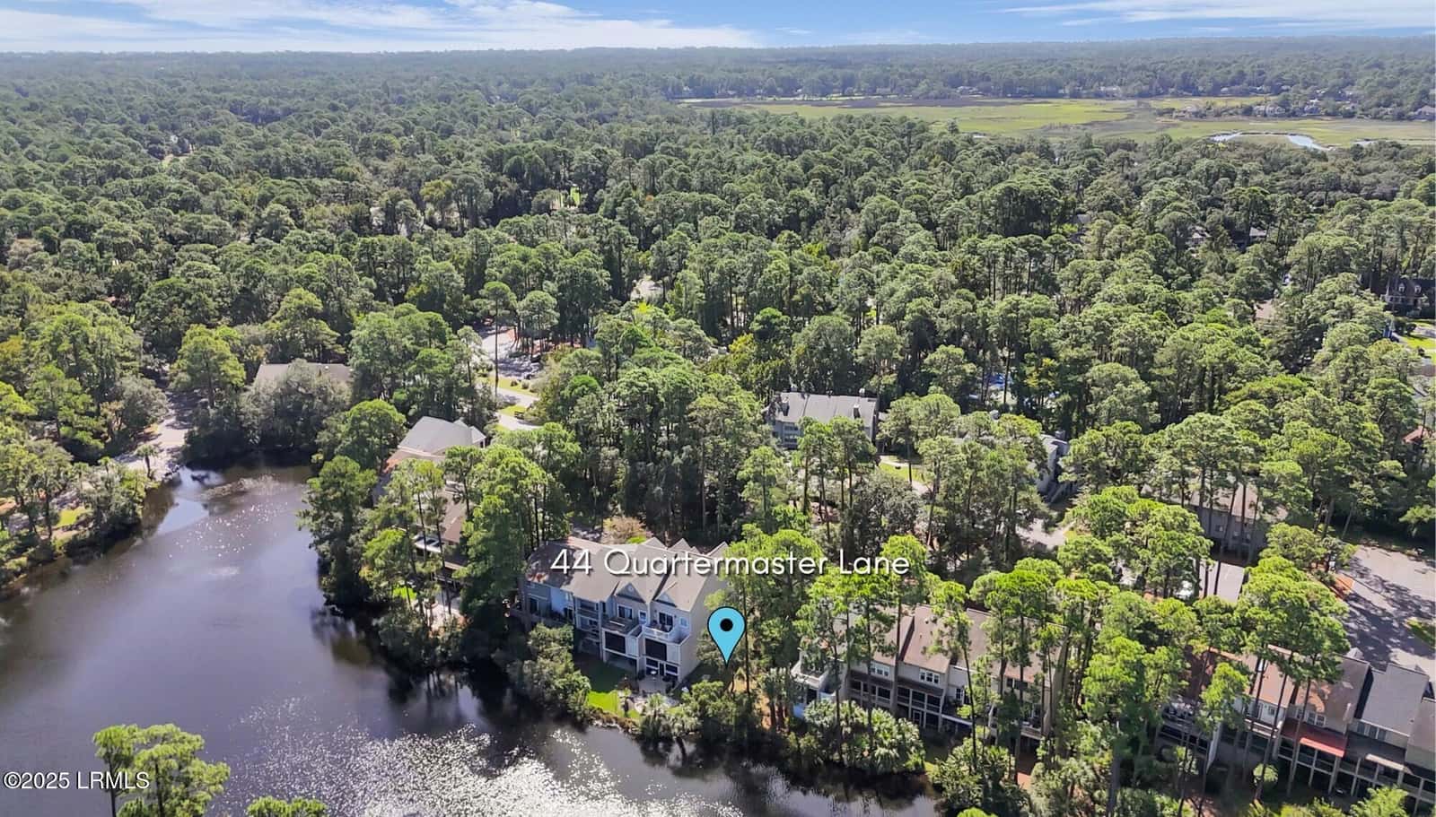 44 Quartermaster Lane, Hilton Head Island, SC 29928 — photo 18 of 28