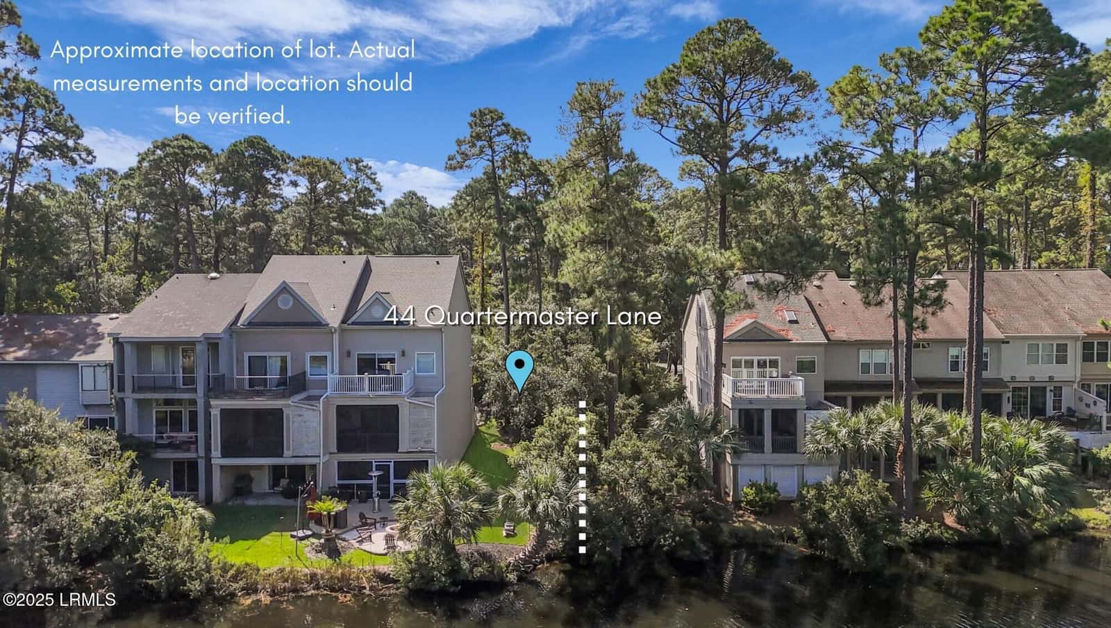 44 Quartermaster Lane, Hilton Head Island, SC 29928 — photo 15 of 28