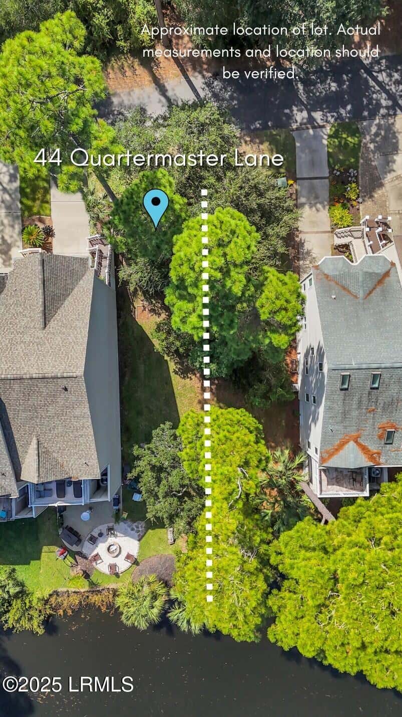 44 Quartermaster Lane, Hilton Head Island, SC 29928 — photo 16 of 28
