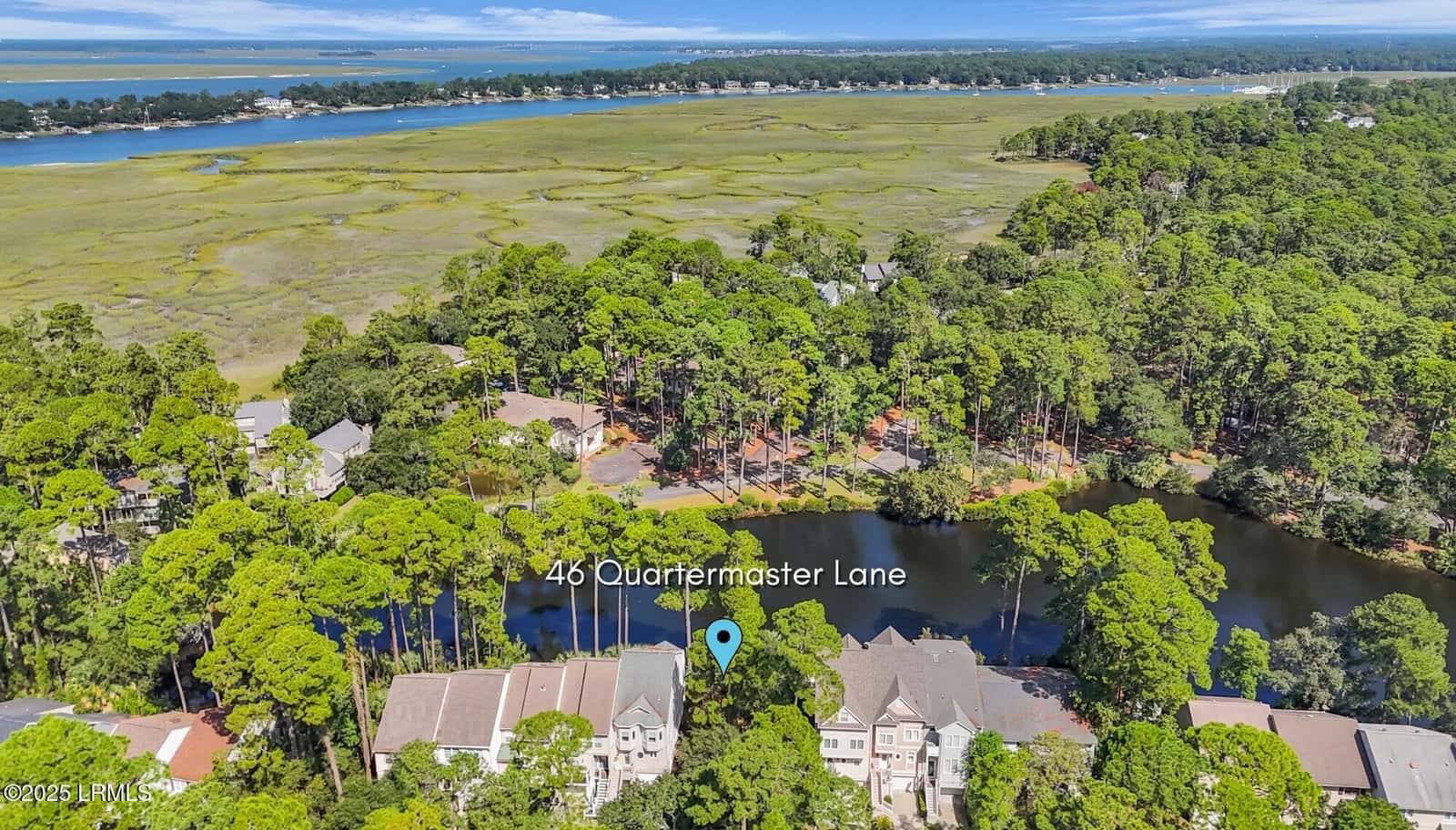 46 Quartermaster Lane, Hilton Head Island, SC 29928 — photo 2 of 28