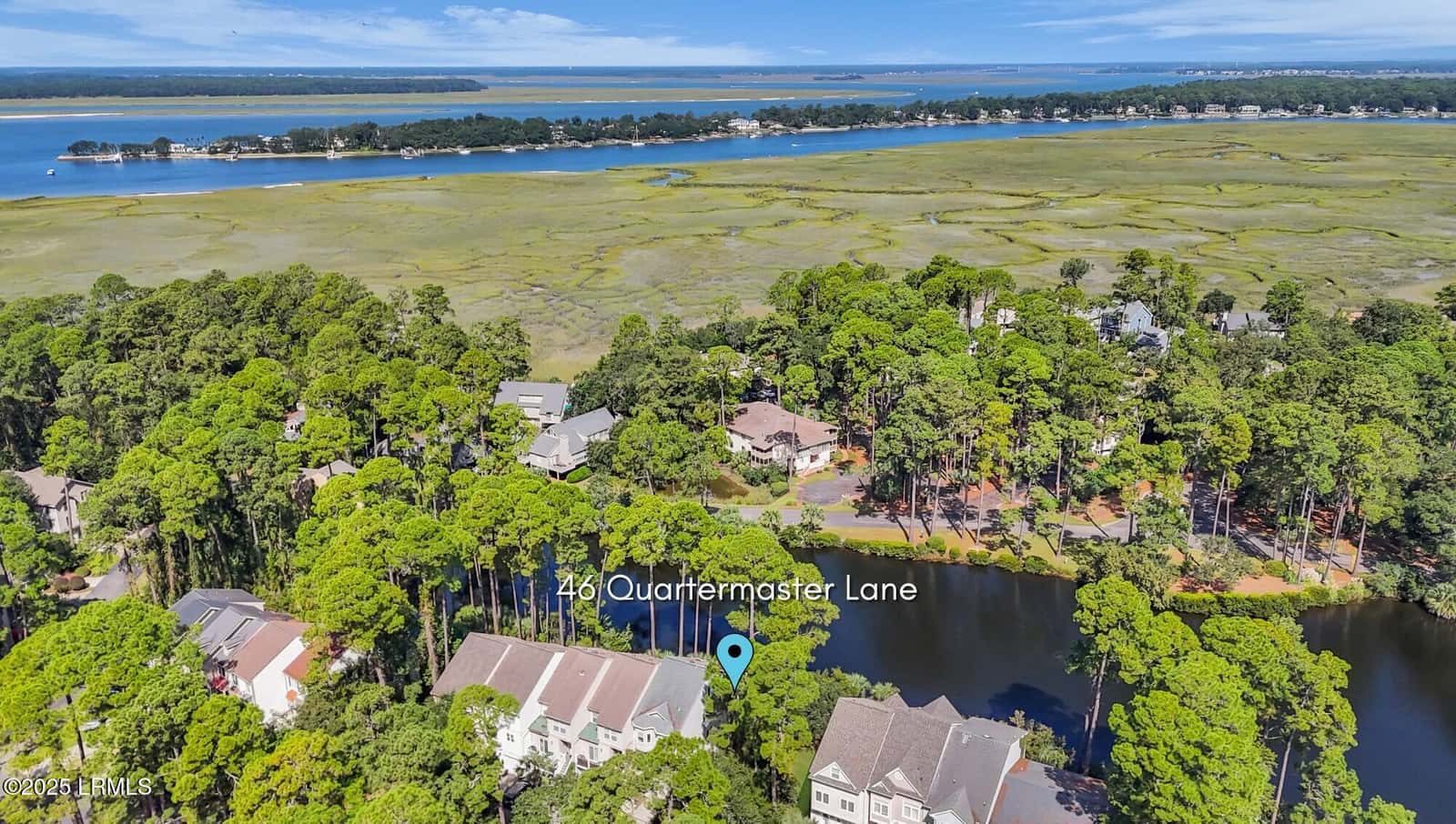 46 Quartermaster Lane, Hilton Head Island, SC 29928 — photo 18 of 28