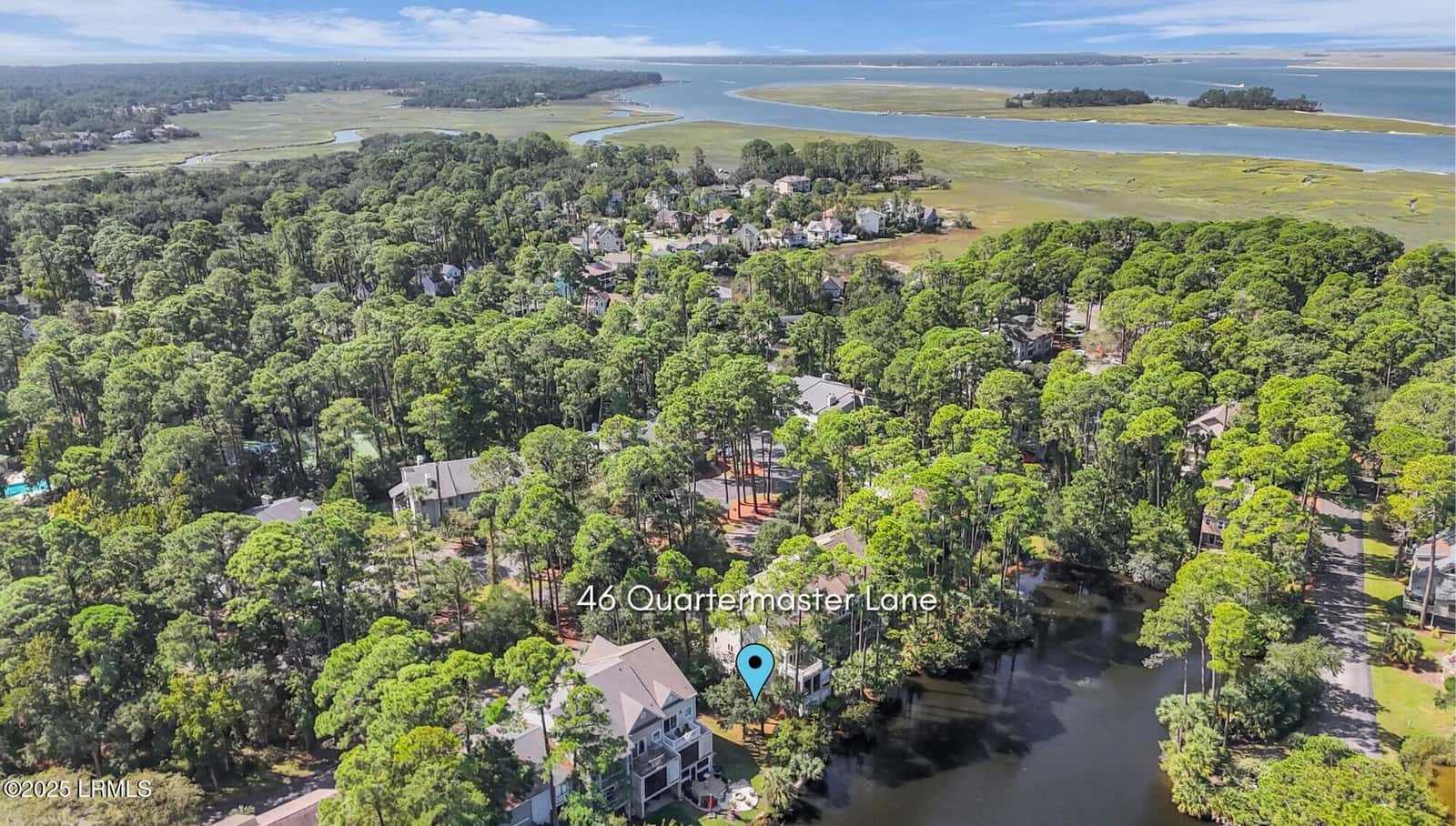 46 Quartermaster Lane, Hilton Head Island, SC 29928 — photo 1 of 28