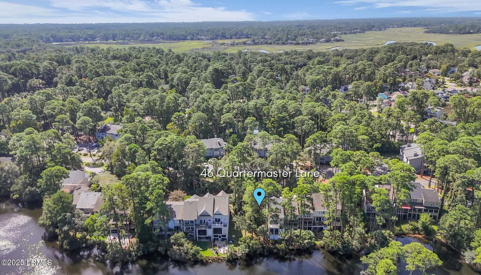 46 Quartermaster Lane, Hilton Head Island, SC 29928 — photo 17 of 28