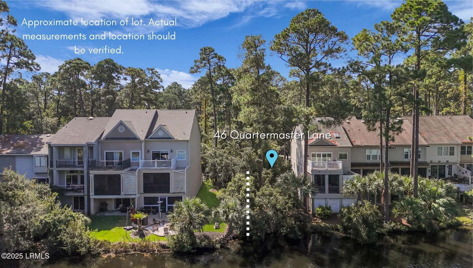 46 Quartermaster Lane, Hilton Head Island, SC 29928 — photo 15 of 28