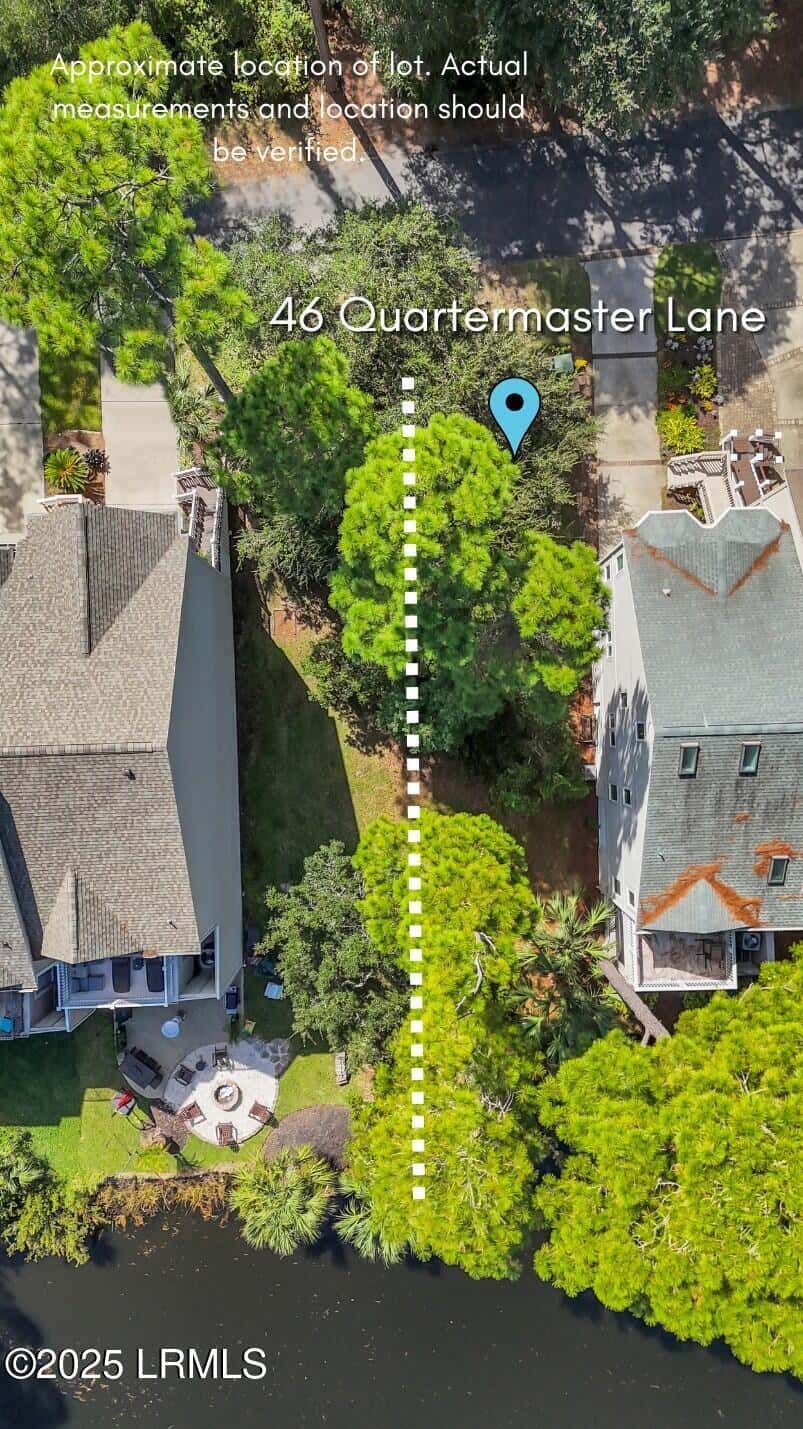 46 Quartermaster Lane, Hilton Head Island, SC 29928 — photo 16 of 28