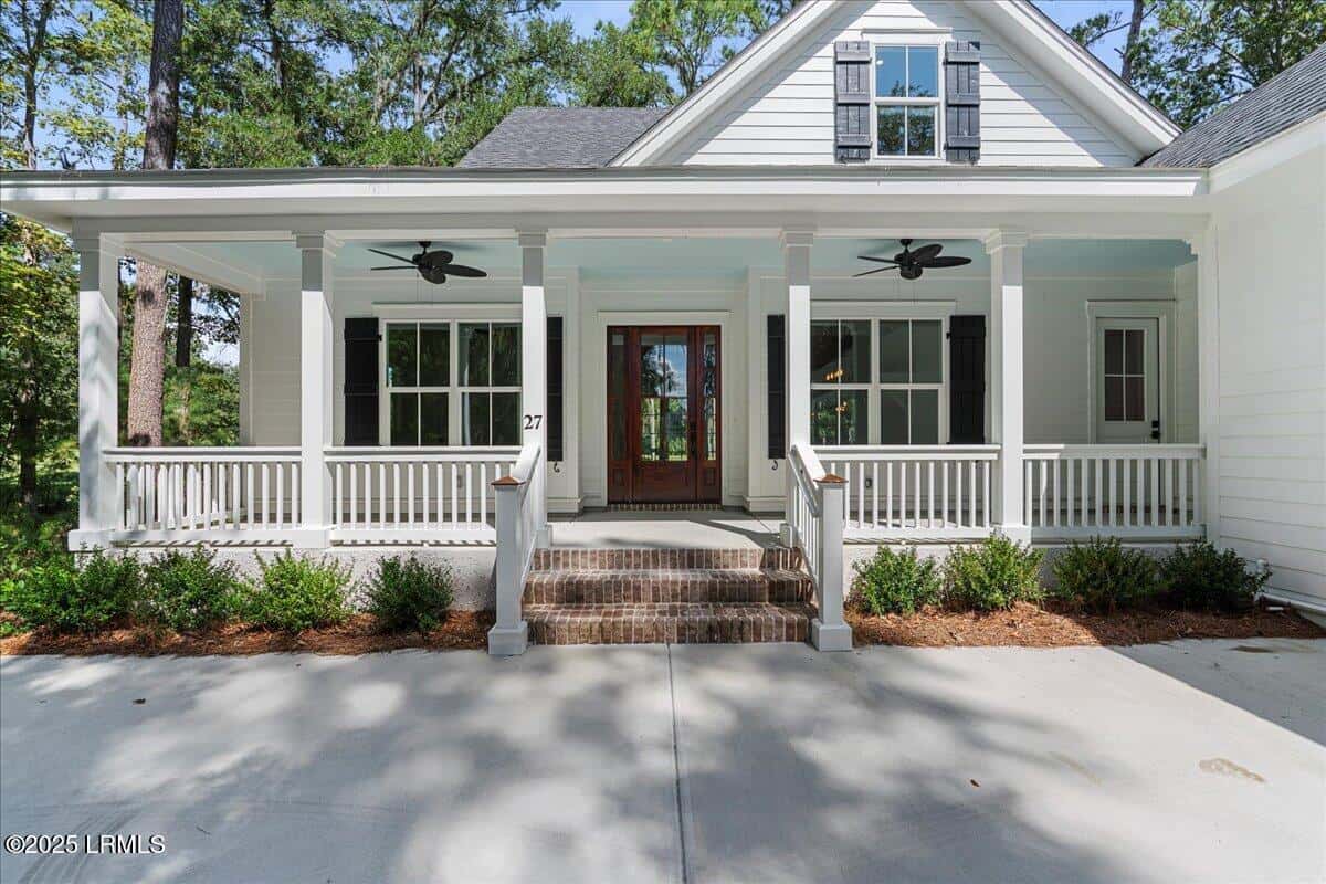 27 River Marsh Lane, Okatie, SC 29909 — photo 2 of 60
