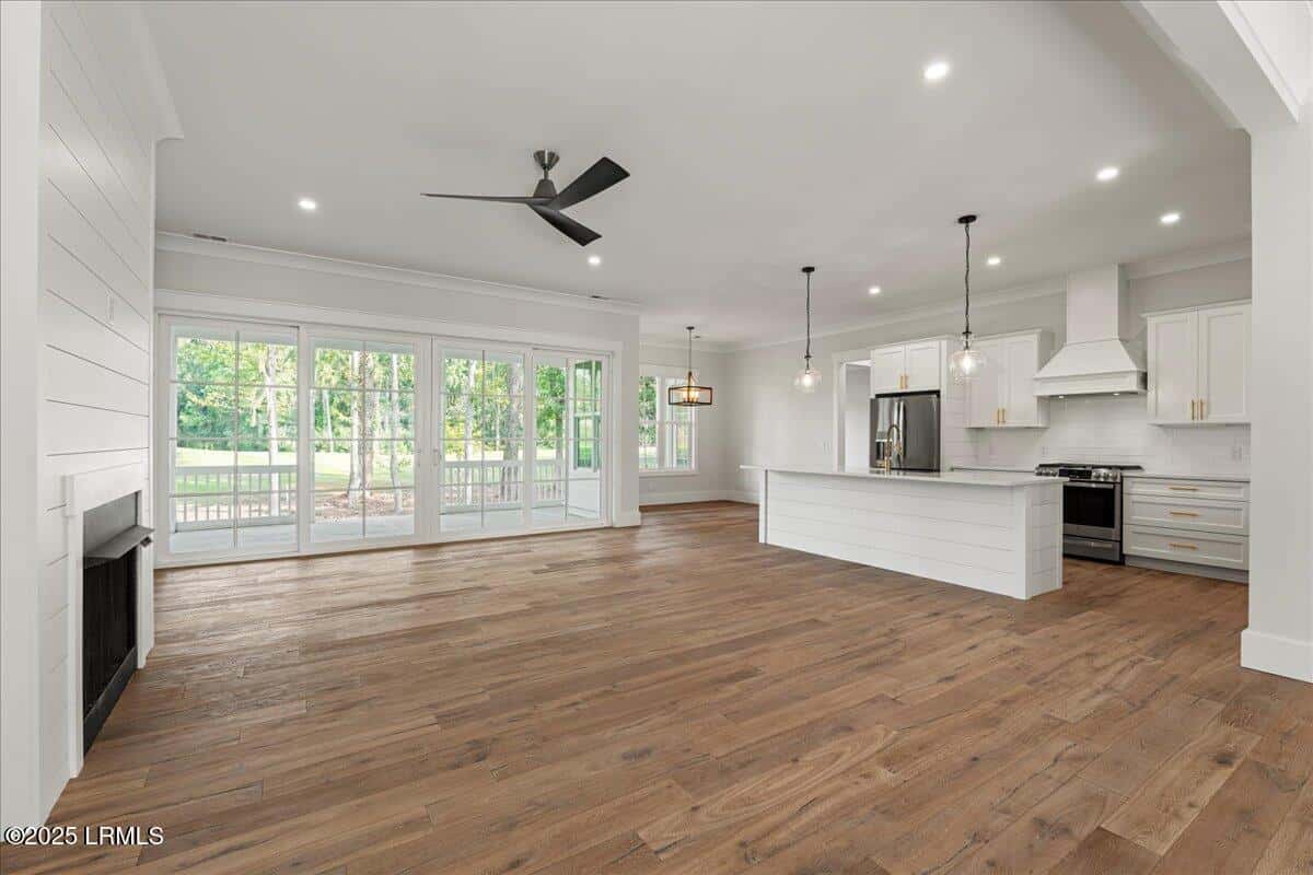 27 River Marsh Lane, Okatie, SC 29909 — photo 4 of 60