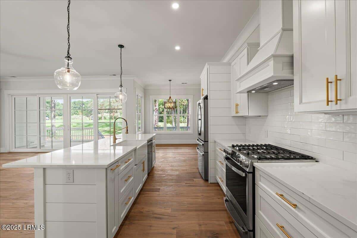 27 River Marsh Lane, Okatie, SC 29909 — photo 12 of 60