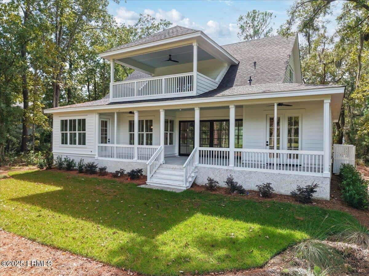 27 River Marsh Lane, Okatie, SC 29909 — photo 48 of 60