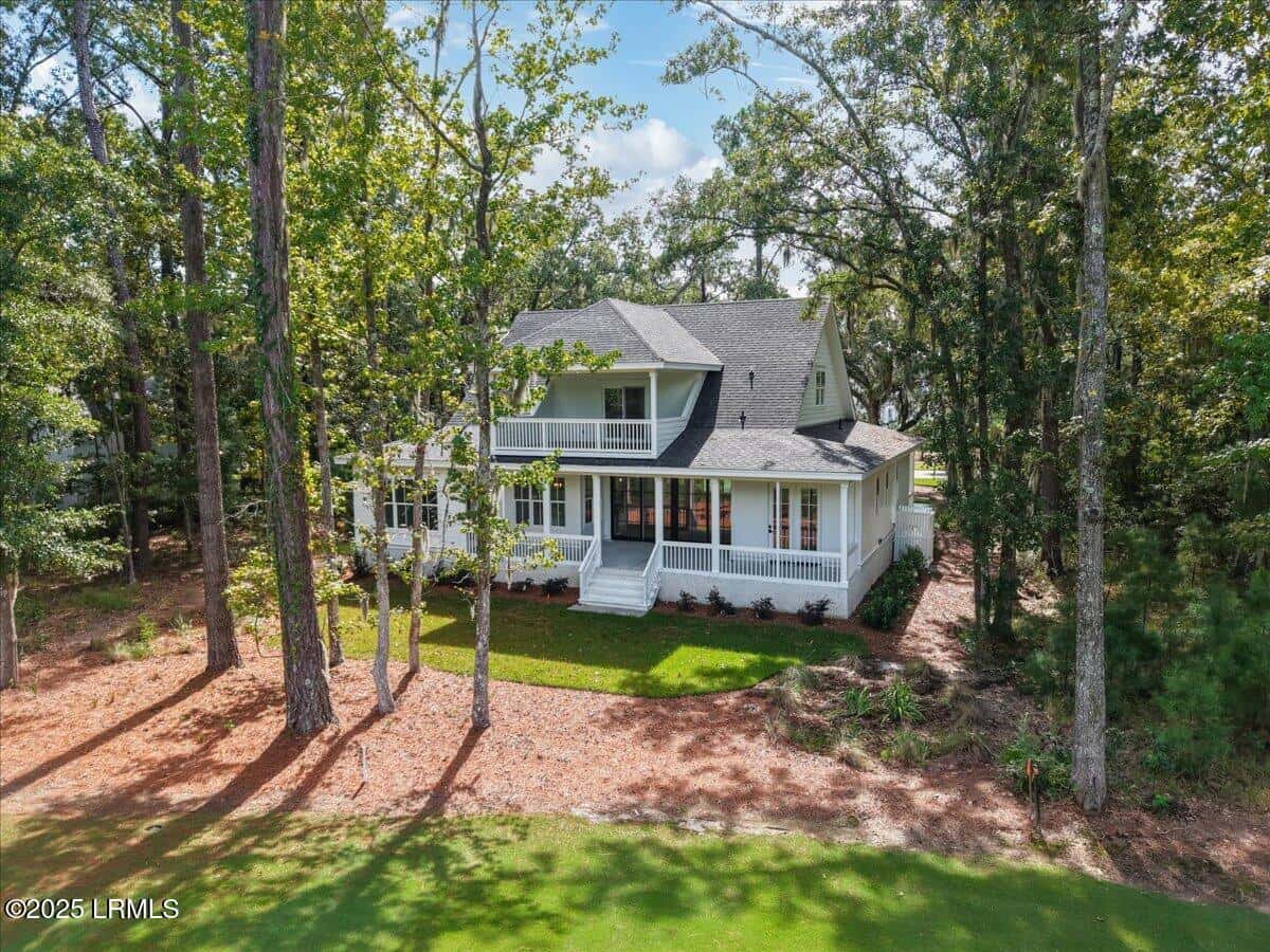 27 River Marsh Lane, Okatie, SC 29909 — photo 49 of 60