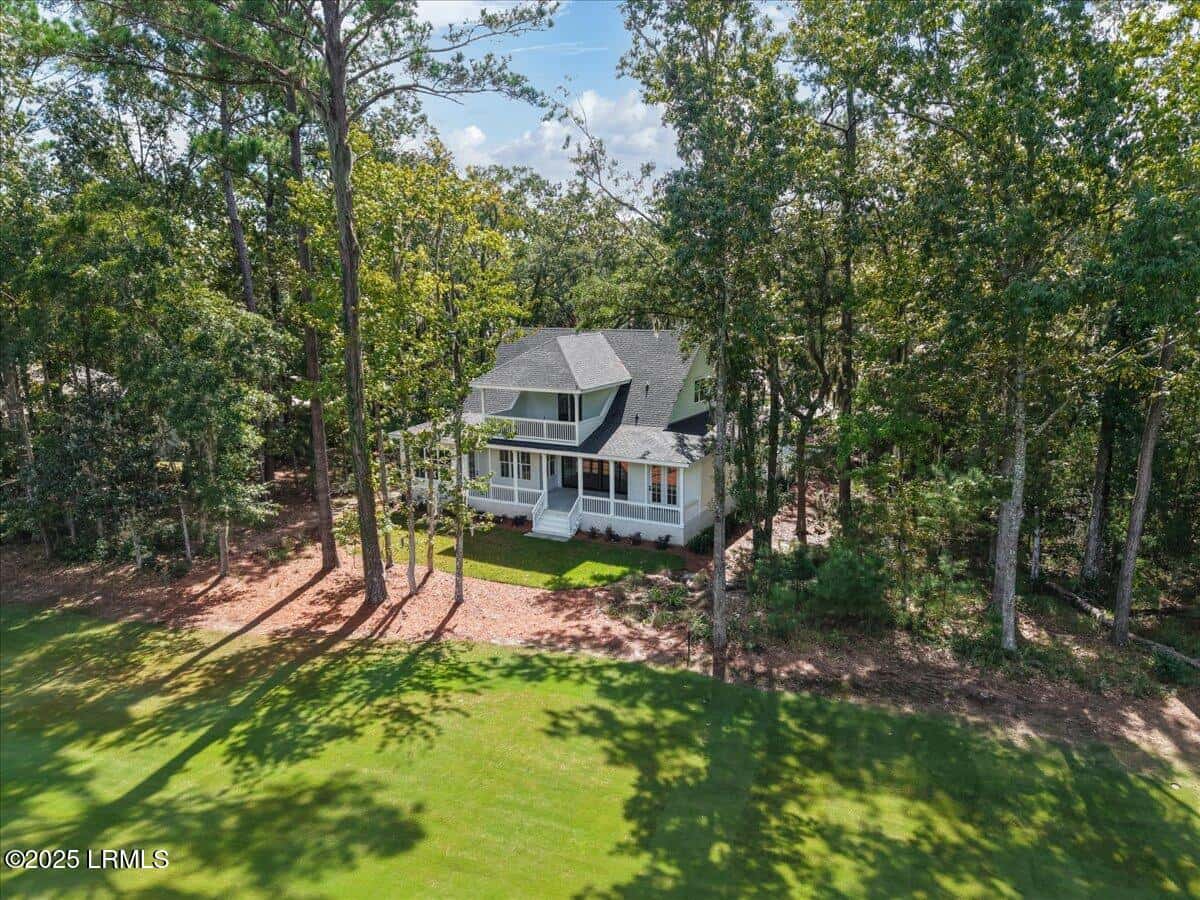 27 River Marsh Lane, Okatie, SC 29909 — photo 50 of 60