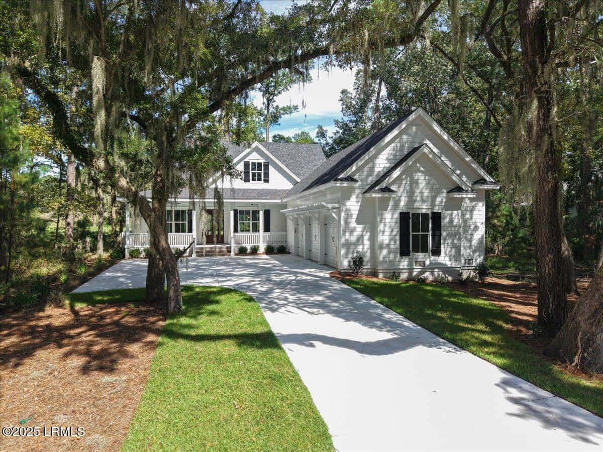 27 River Marsh Lane, Okatie, SC 29909 — photo 53 of 60