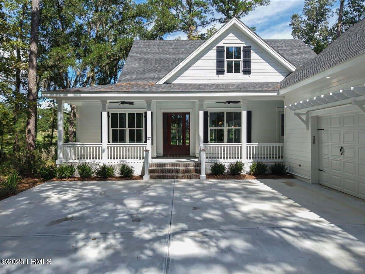 27 River Marsh Lane, Okatie, SC 29909 — photo 54 of 60