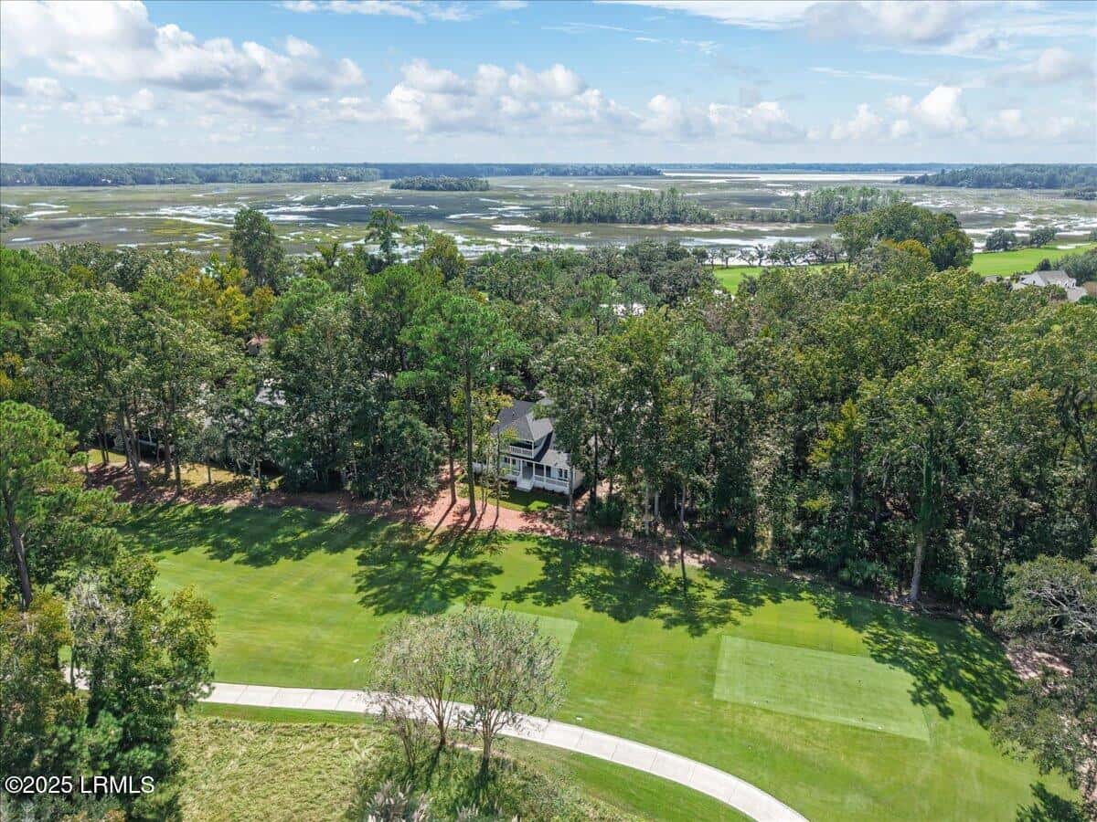 27 River Marsh Lane, Okatie, SC 29909 — photo 55 of 60