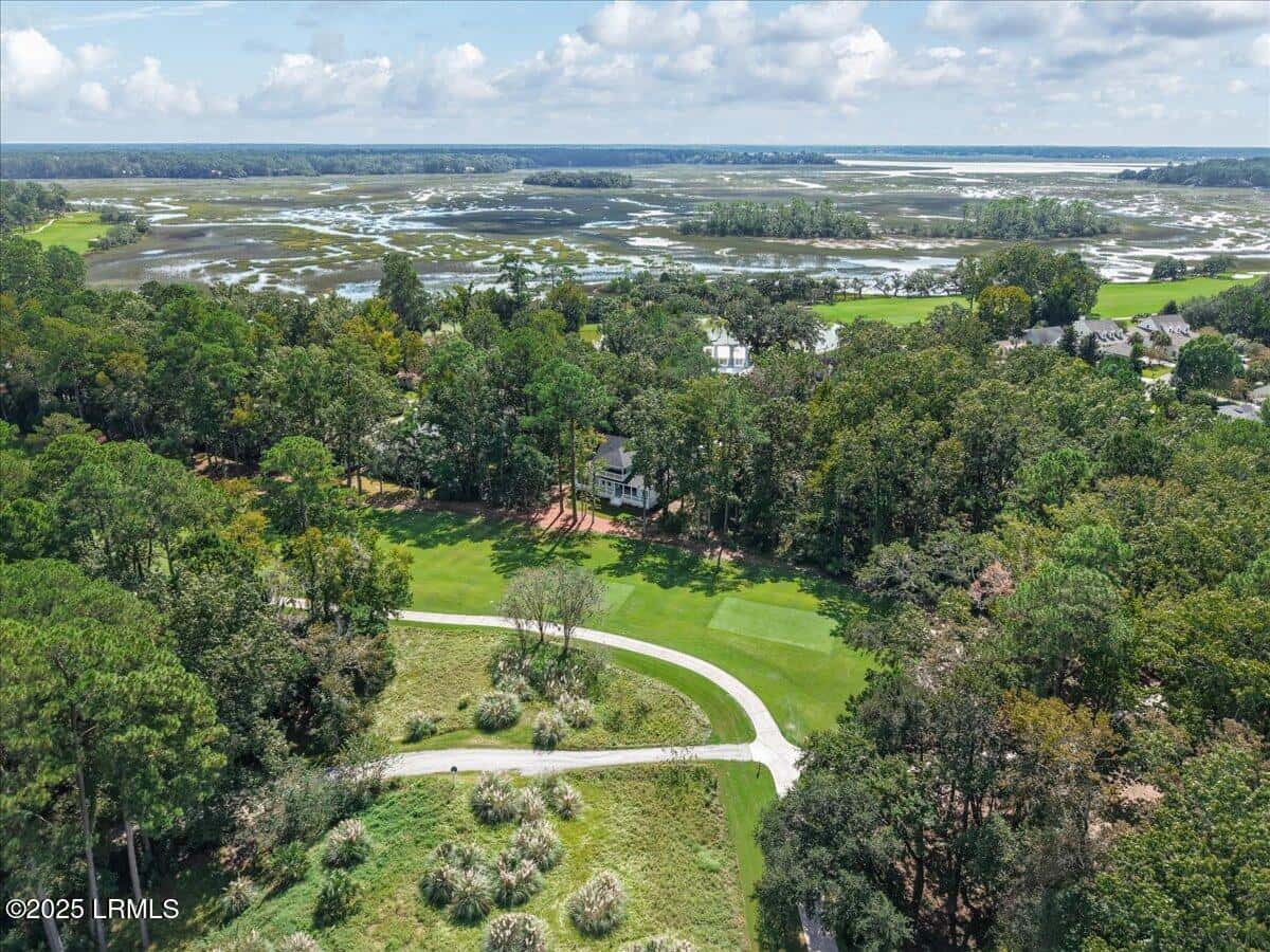 27 River Marsh Lane, Okatie, SC 29909 — photo 57 of 60