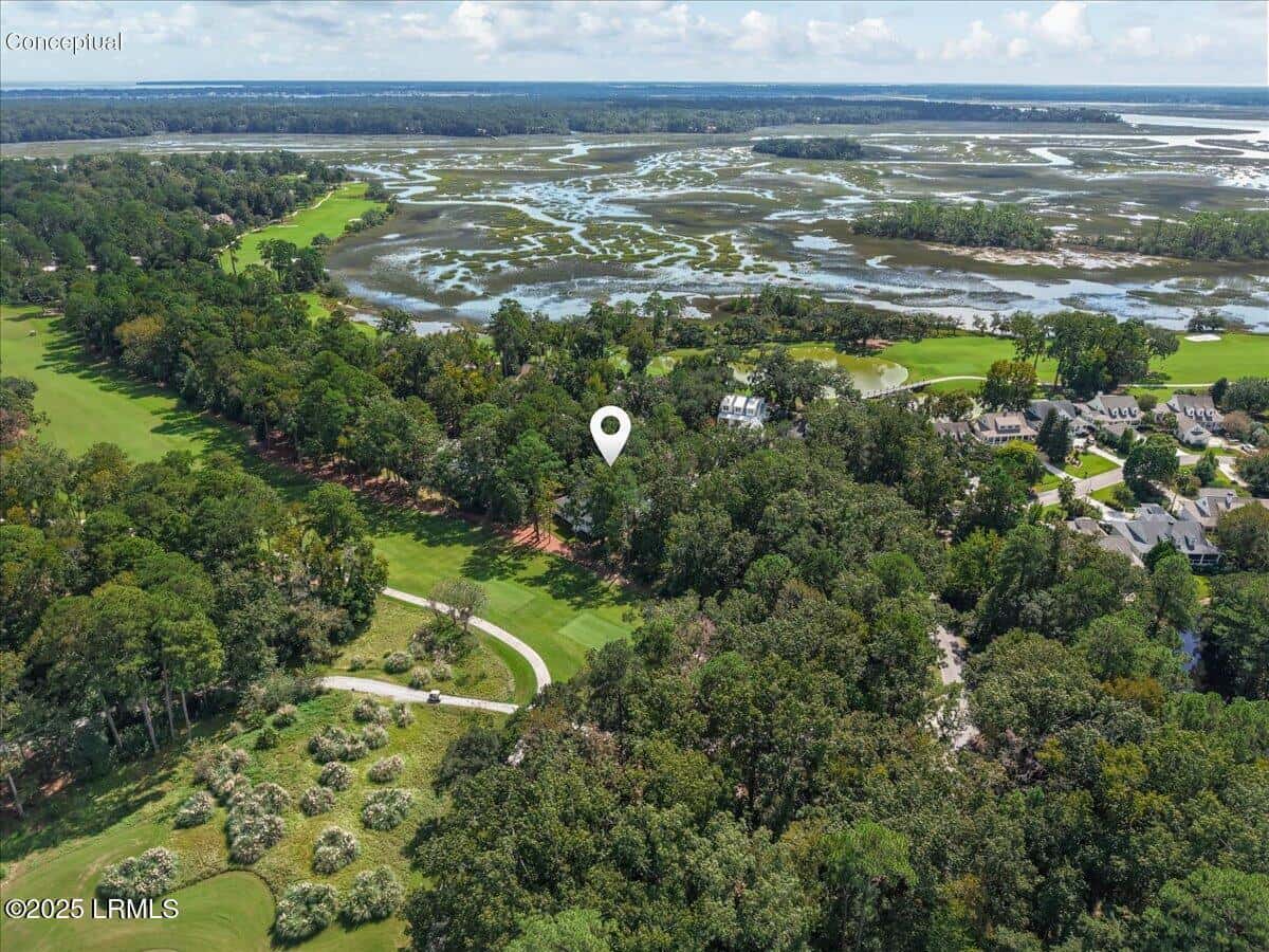 27 River Marsh Lane, Okatie, SC 29909 — photo 59 of 60