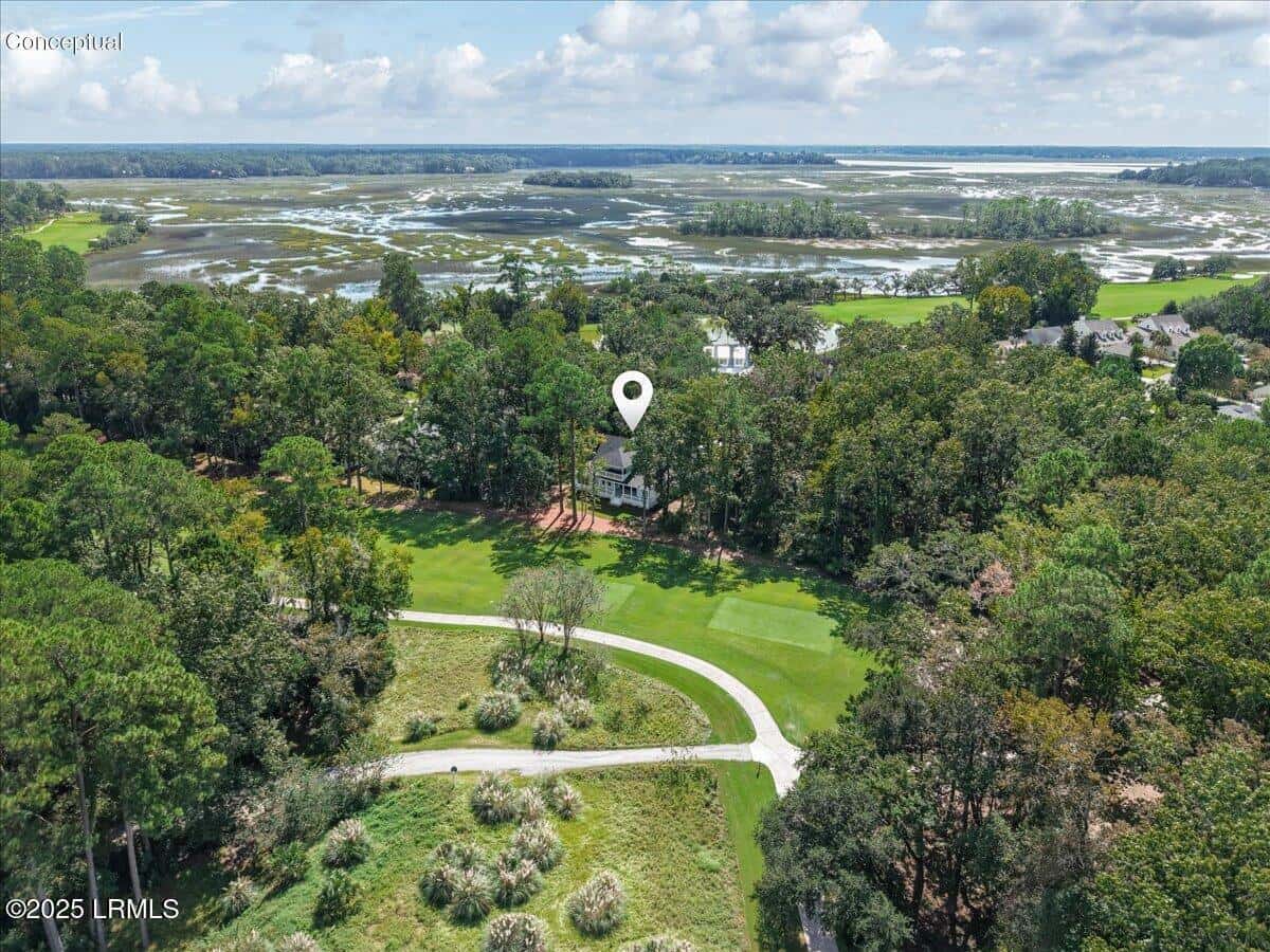 27 River Marsh Lane, Okatie, SC 29909 — photo 56 of 60