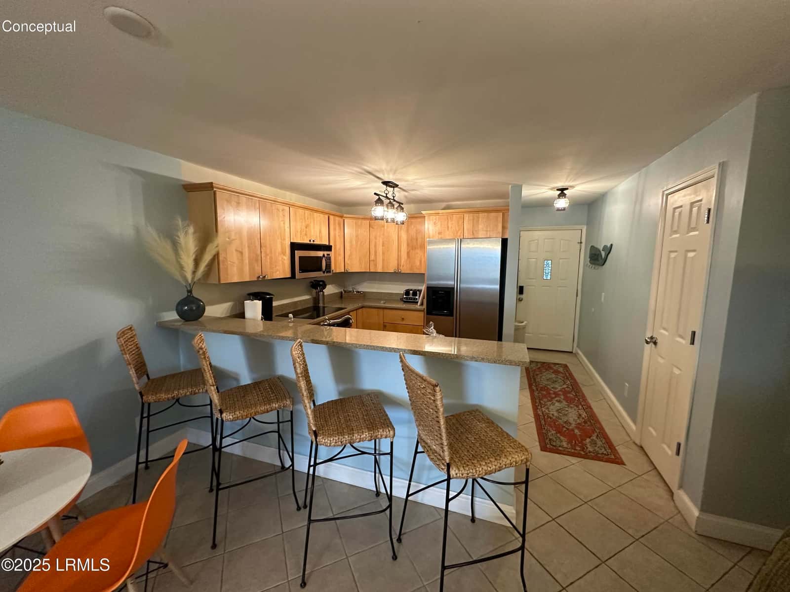 172 Beach Club Villa Drive 172, Fripp Island, SC 29920 — photo 2 of 14