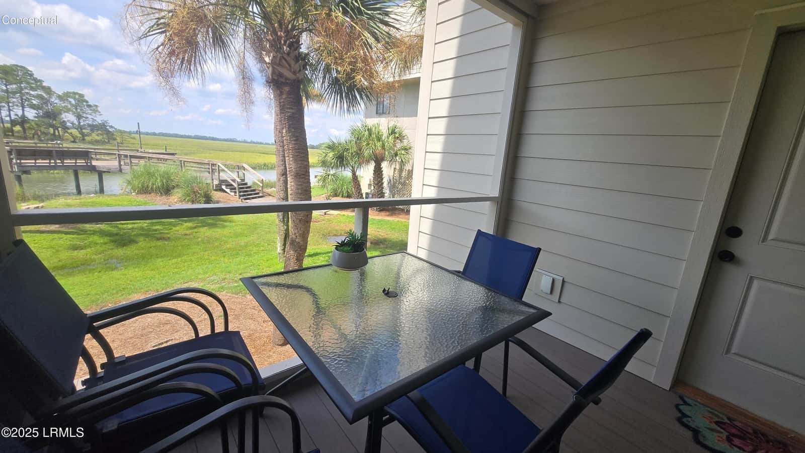 172 Beach Club Villa Drive 172, Fripp Island, SC 29920 — photo 6 of 14