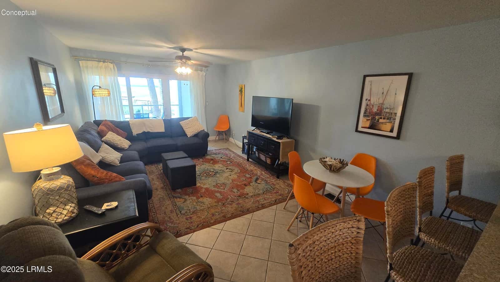 172 Beach Club Villa Drive 172, Fripp Island, SC 29920 — photo 7 of 14