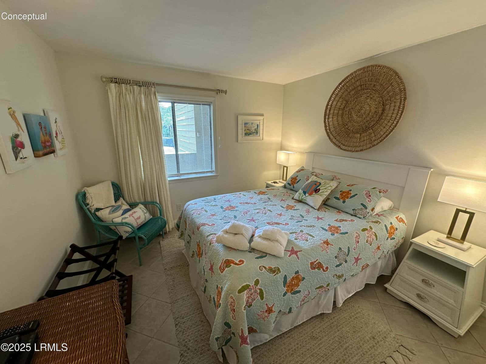 172 Beach Club Villa Drive 172, Fripp Island, SC 29920 — photo 9 of 14