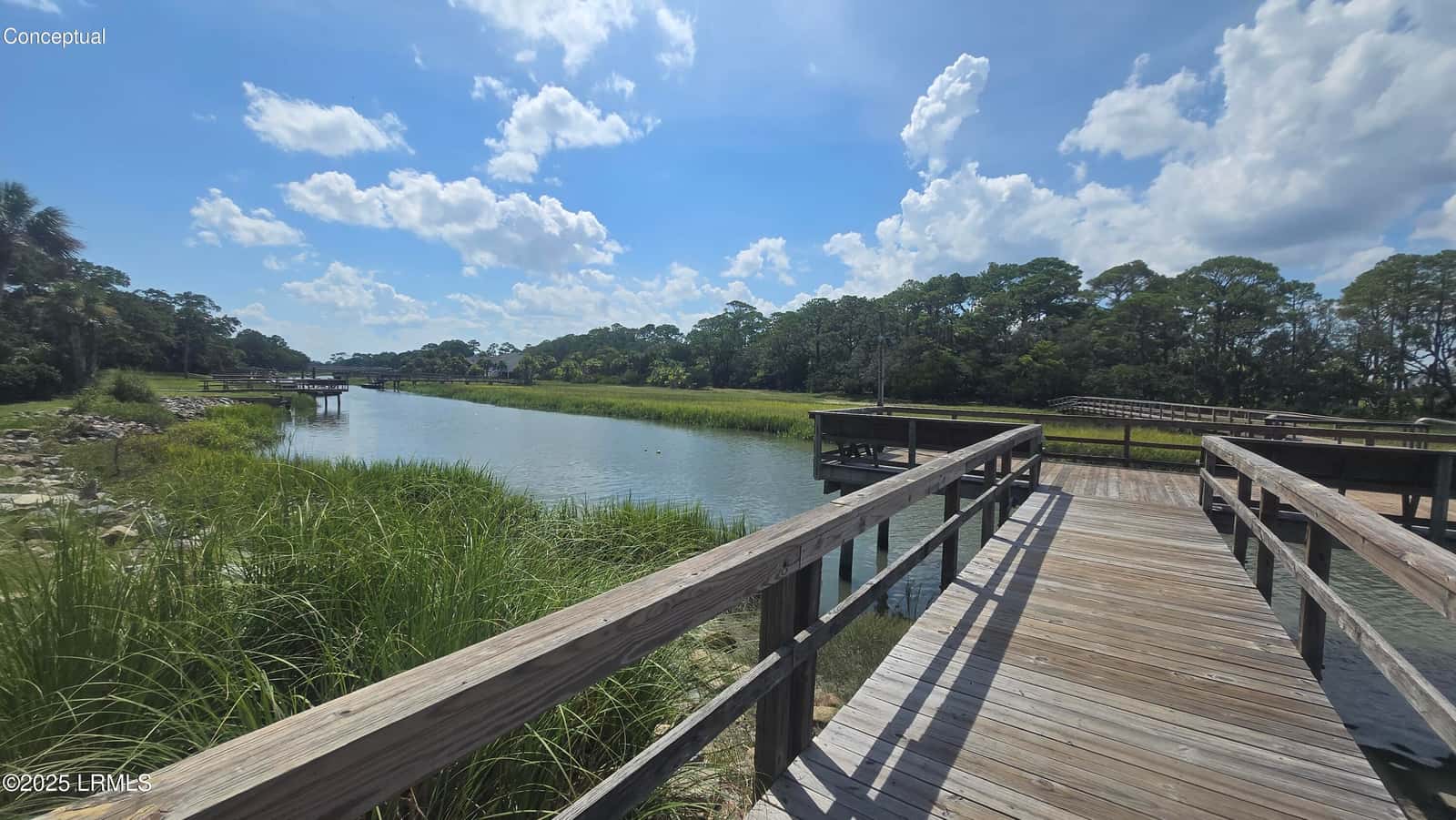 172 Beach Club Villa Drive 172, Fripp Island, SC 29920 — photo 13 of 14
