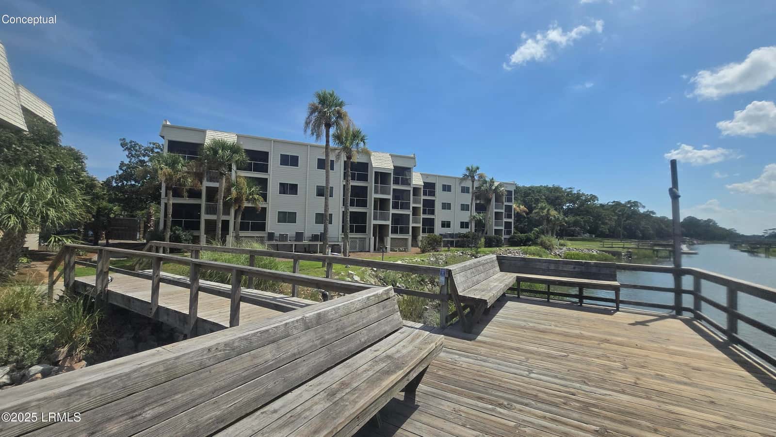172 Beach Club Villa Drive 172, Fripp Island, SC 29920 — photo 12 of 14