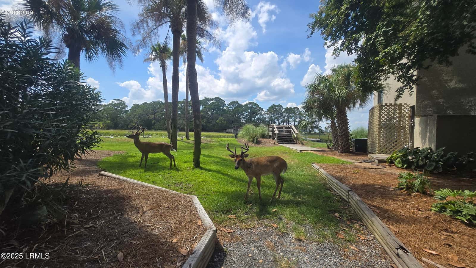 172 Beach Club Villa Drive 172, Fripp Island, SC 29920 — photo 11 of 14