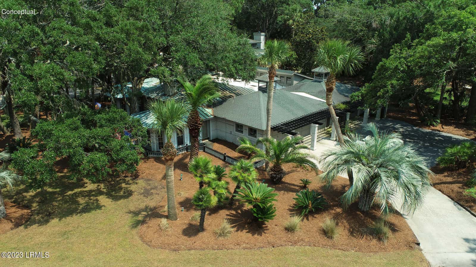 401 Remora Drive, Fripp Island, SC 29920 — photo 42 of 42