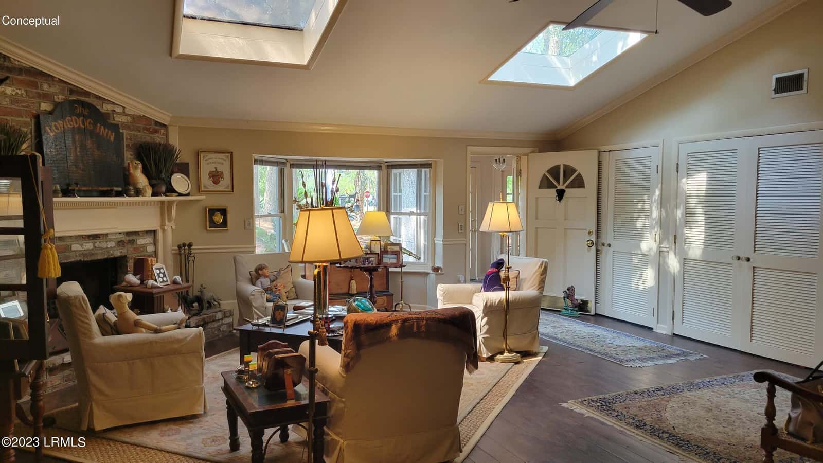 401 Remora Drive, Fripp Island, SC 29920 — photo 2 of 42