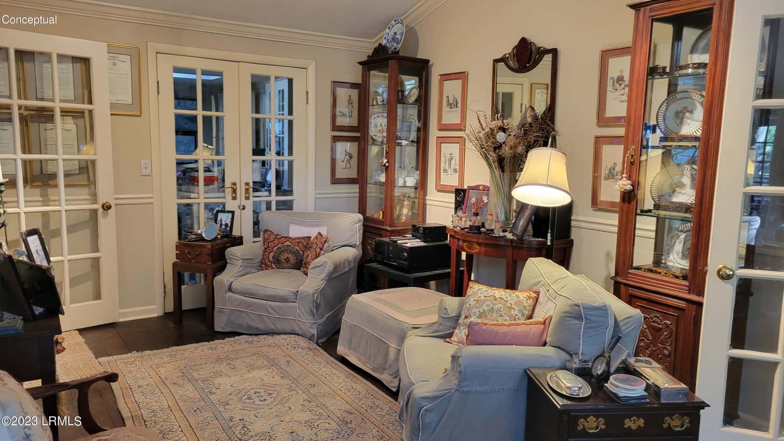 401 Remora Drive, Fripp Island, SC 29920 — photo 11 of 42