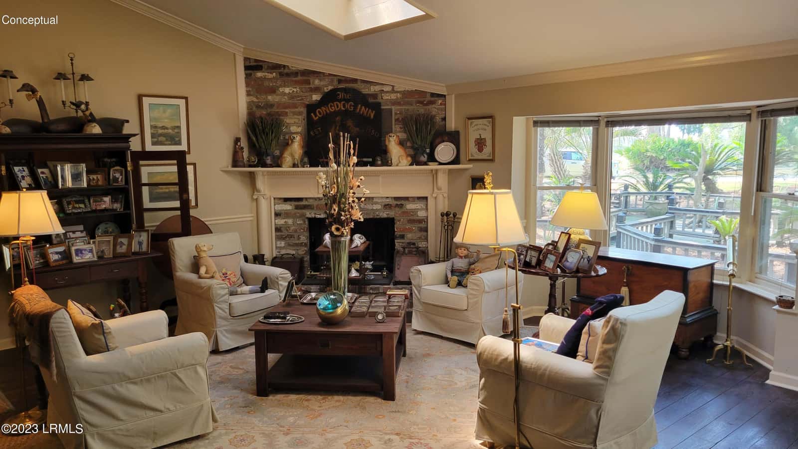 401 Remora Drive, Fripp Island, SC 29920 — photo 10 of 42