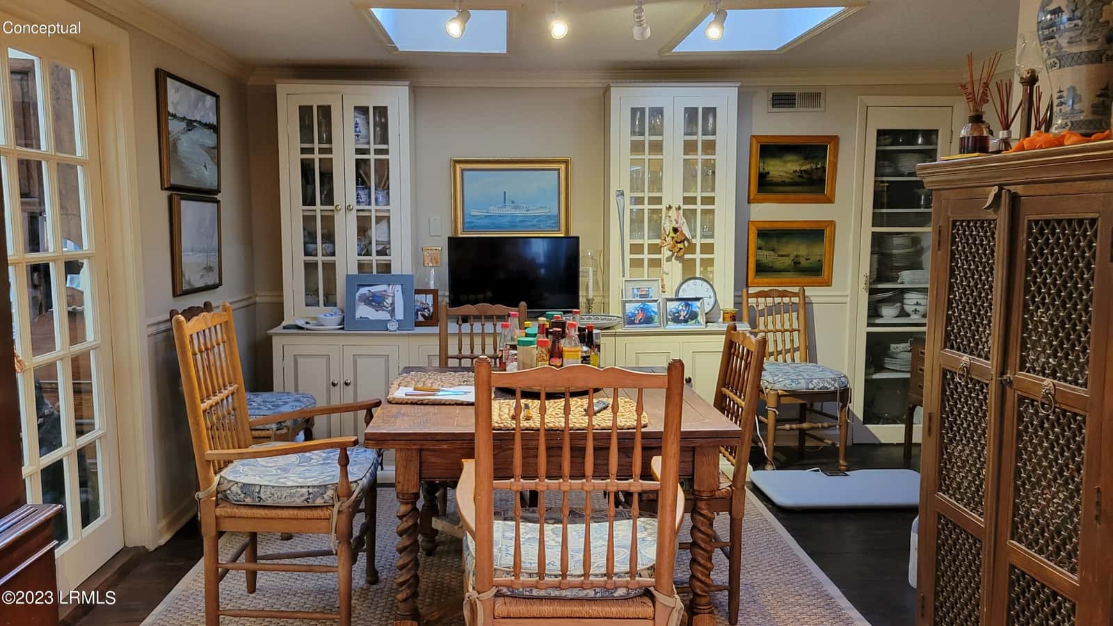 401 Remora Drive, Fripp Island, SC 29920 — photo 8 of 42