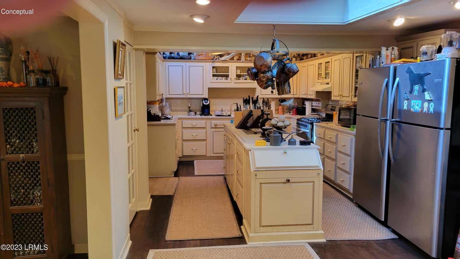 401 Remora Drive, Fripp Island, SC 29920 — photo 12 of 42