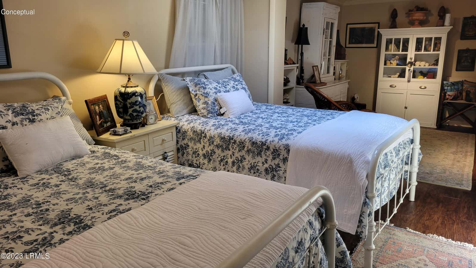 401 Remora Drive, Fripp Island, SC 29920 — photo 16 of 42