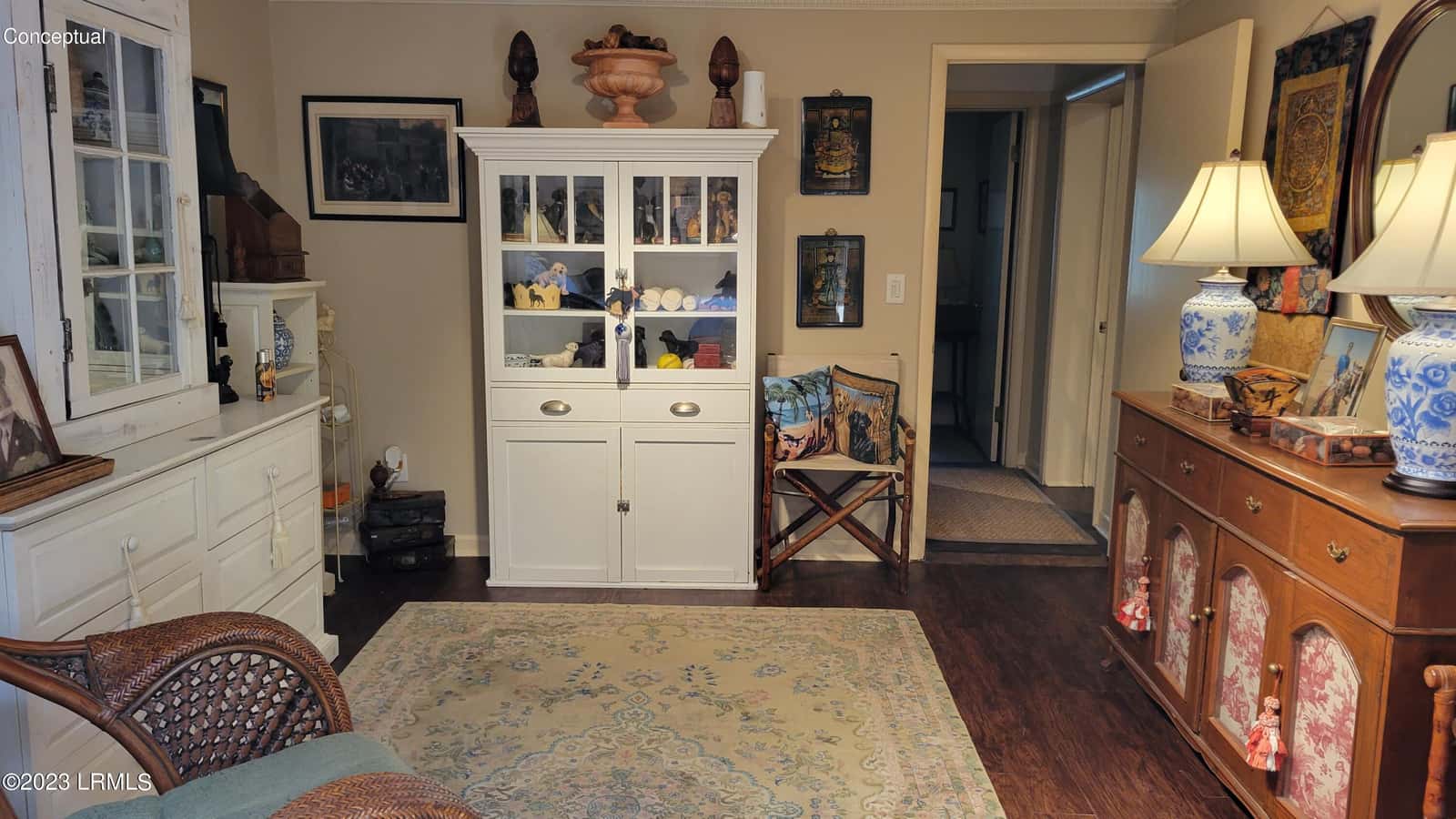 401 Remora Drive, Fripp Island, SC 29920 — photo 18 of 42