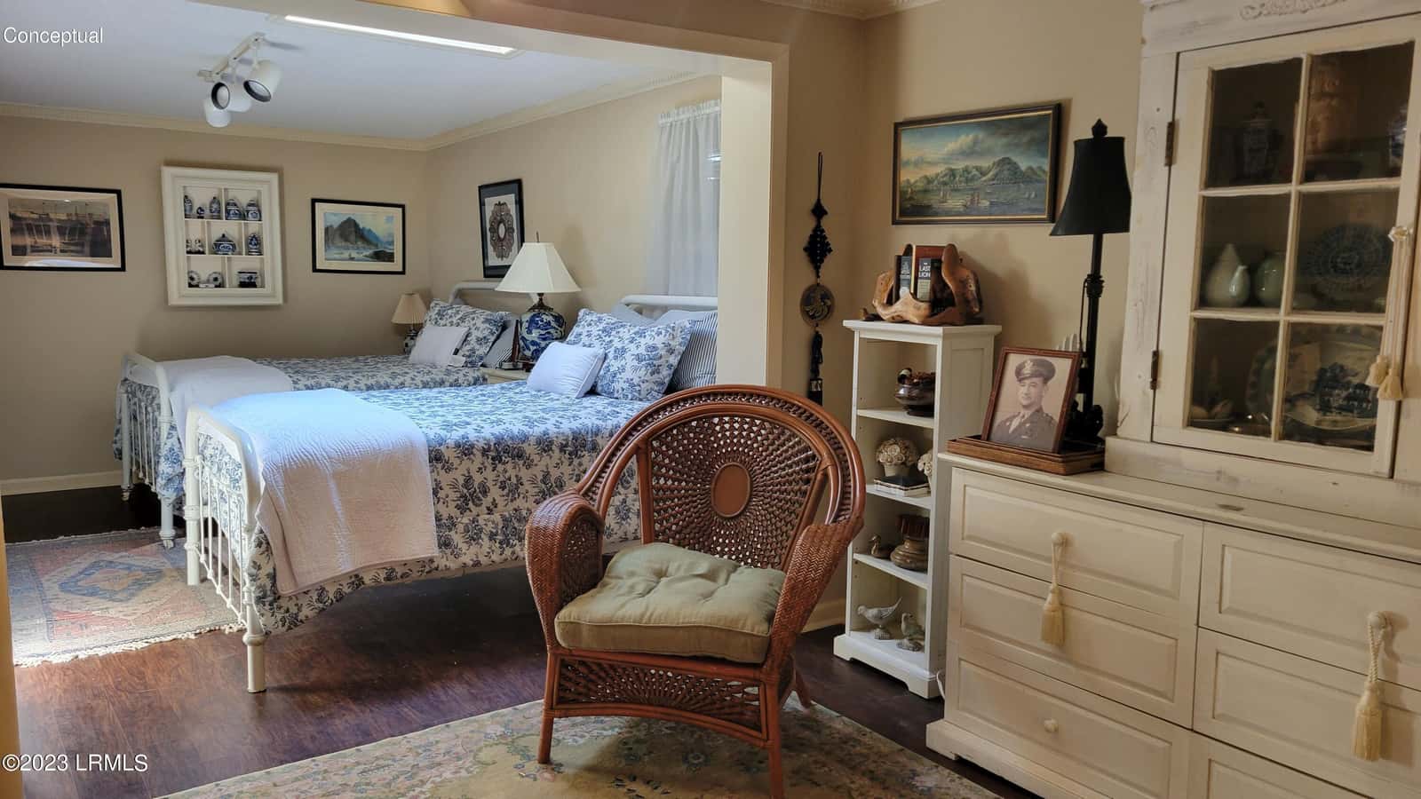 401 Remora Drive, Fripp Island, SC 29920 — photo 17 of 42