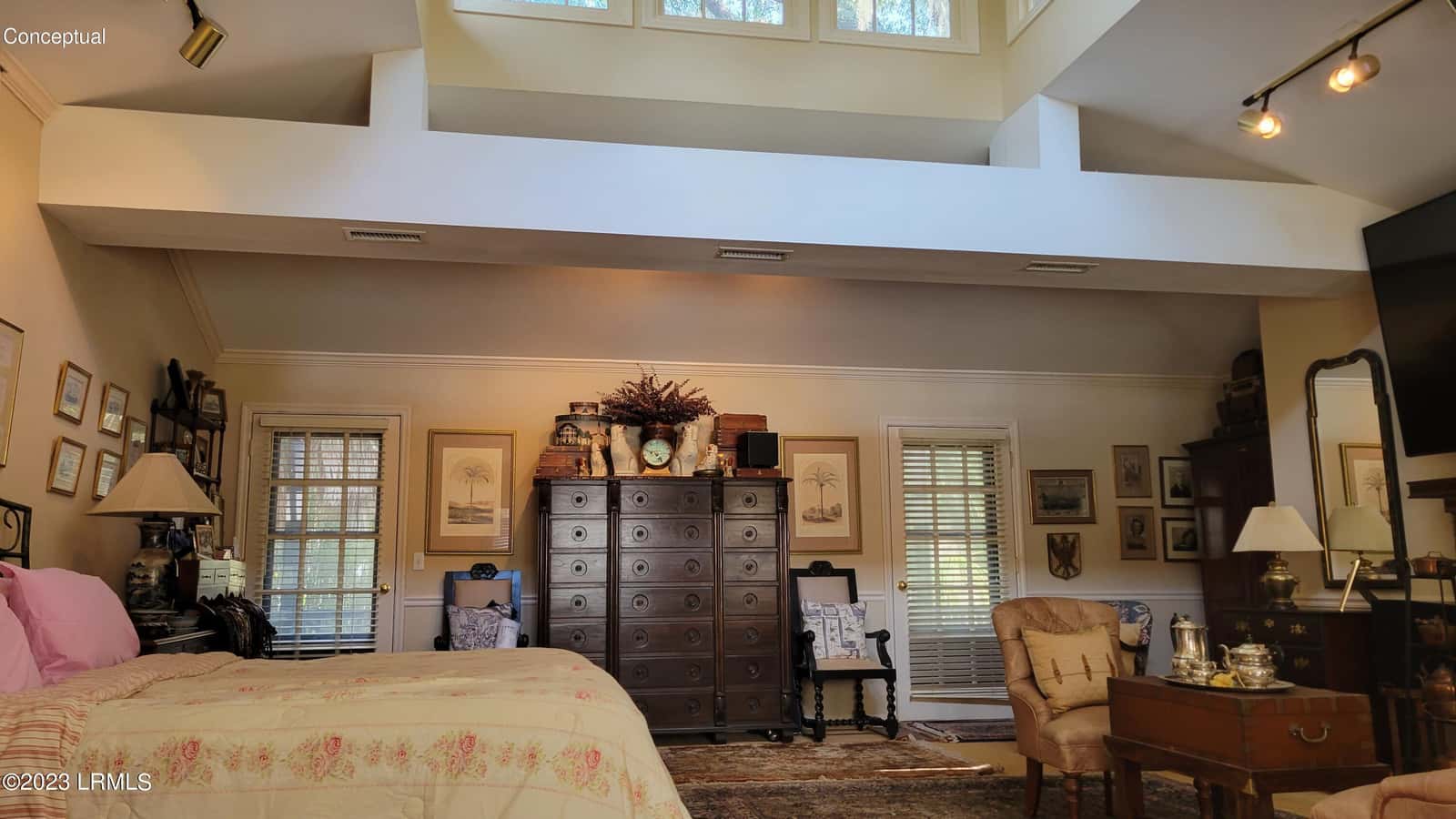 401 Remora Drive, Fripp Island, SC 29920 — photo 7 of 42