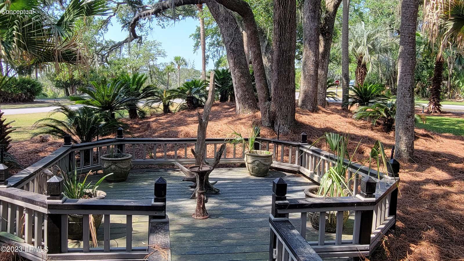 401 Remora Drive, Fripp Island, SC 29920 — photo 34 of 42