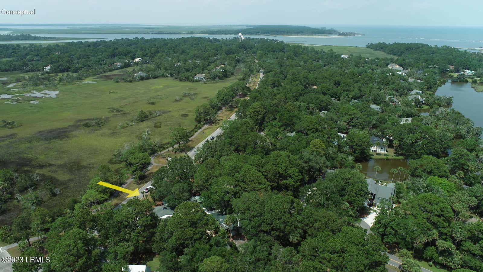 401 Remora Drive, Fripp Island, SC 29920 — photo 33 of 42