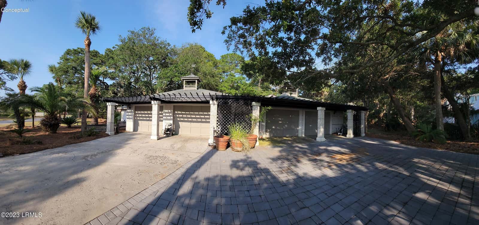 401 Remora Drive, Fripp Island, SC 29920 — photo 30 of 42